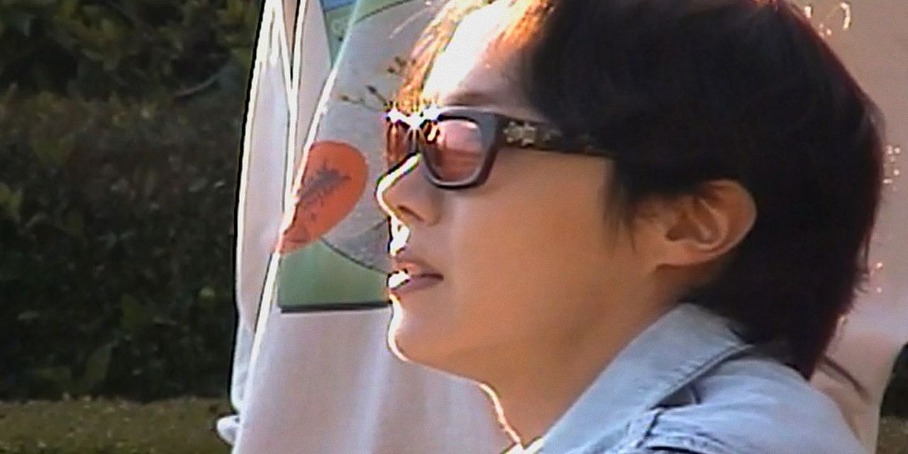 BTS The Return : Bild J-Hope