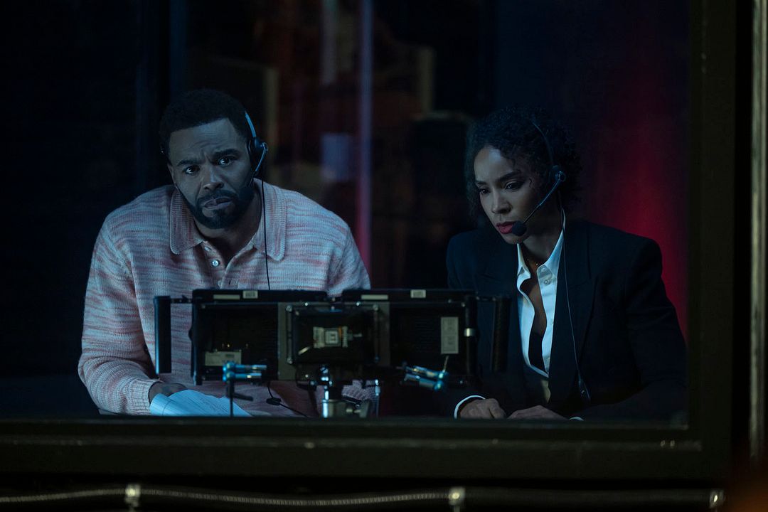 Relationship Goals : Bild Method Man, Kelly Rowland