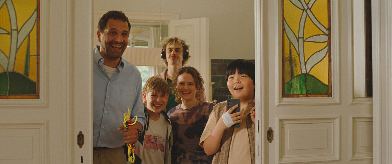 Der Prank - April, April! : Bild