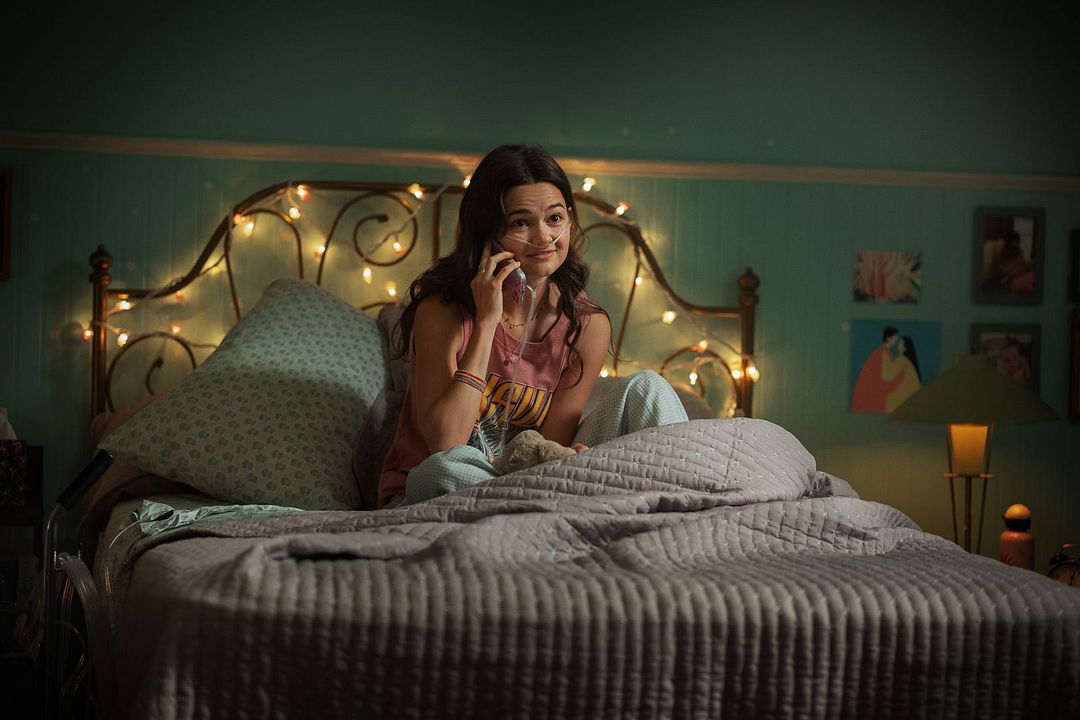 Voicemails For Isabelle : Bild Ciara Bravo
