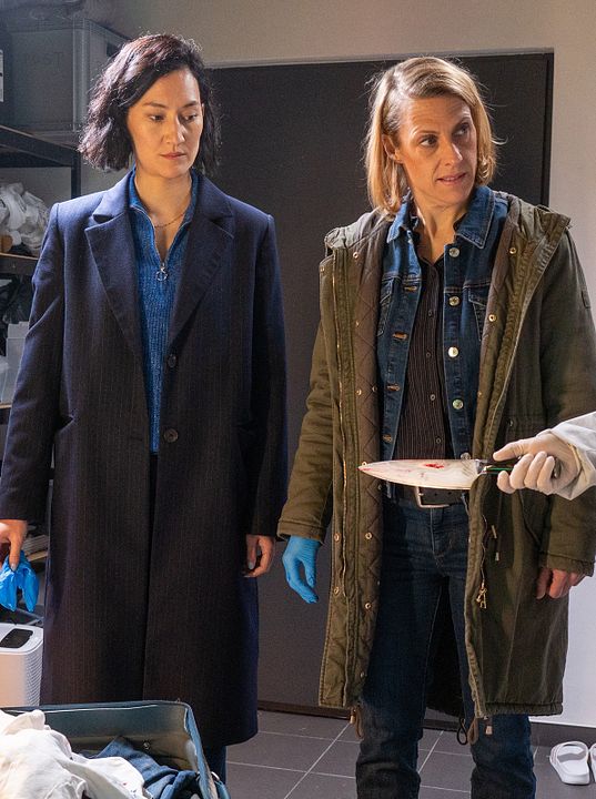 SOKO Potsdam : Kinoposter