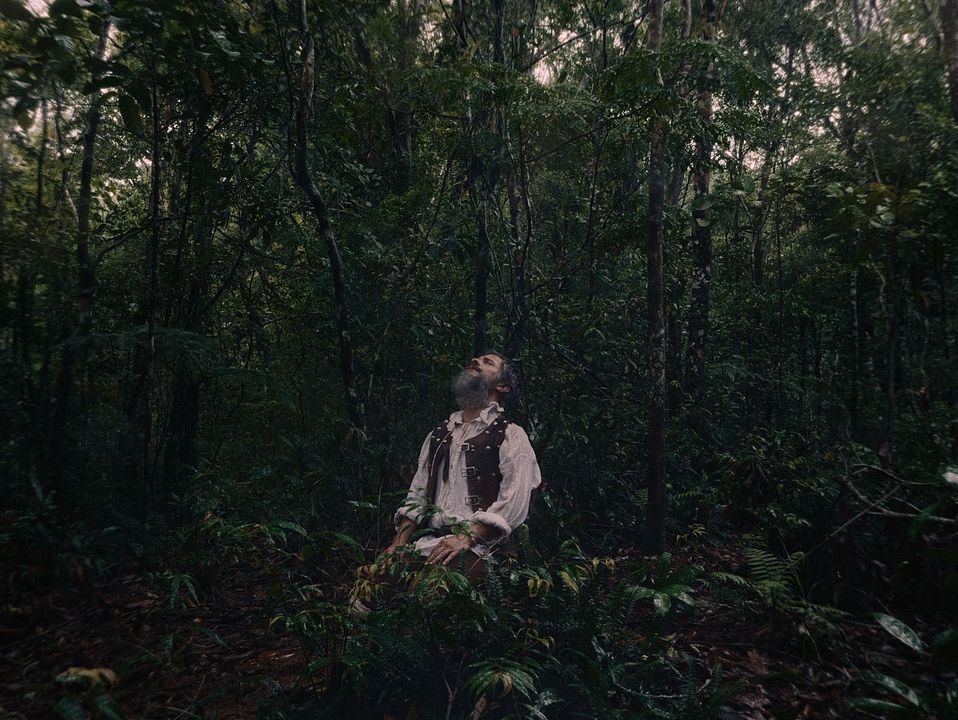 Magellan : Bild Gael García Bernal