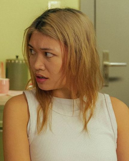 Kinoposter Hong Nhung