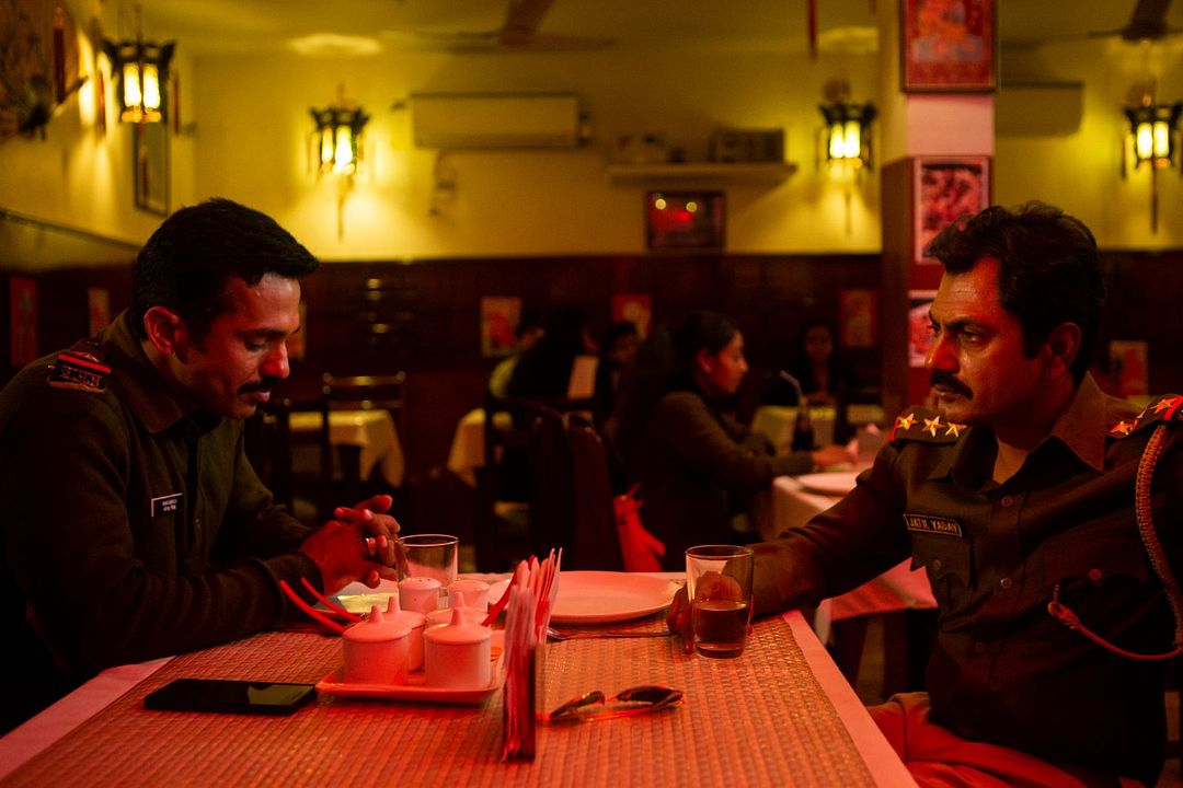 Raat Akeli Hai: The Bansal Murders : Bild Nawazuddin Siddiqui