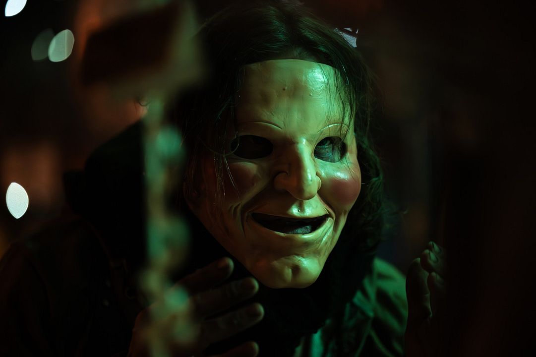 Peter Pan's Neverland Nightmare : Bild Martin Portlock