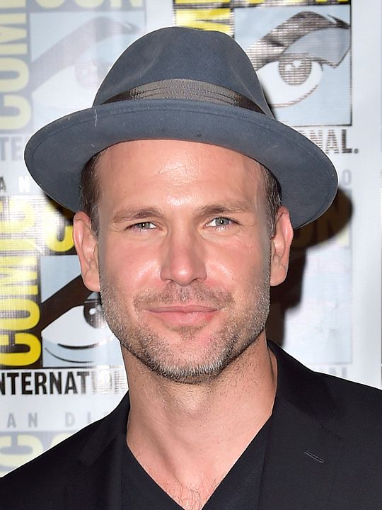 Kinoposter Matthew Davis