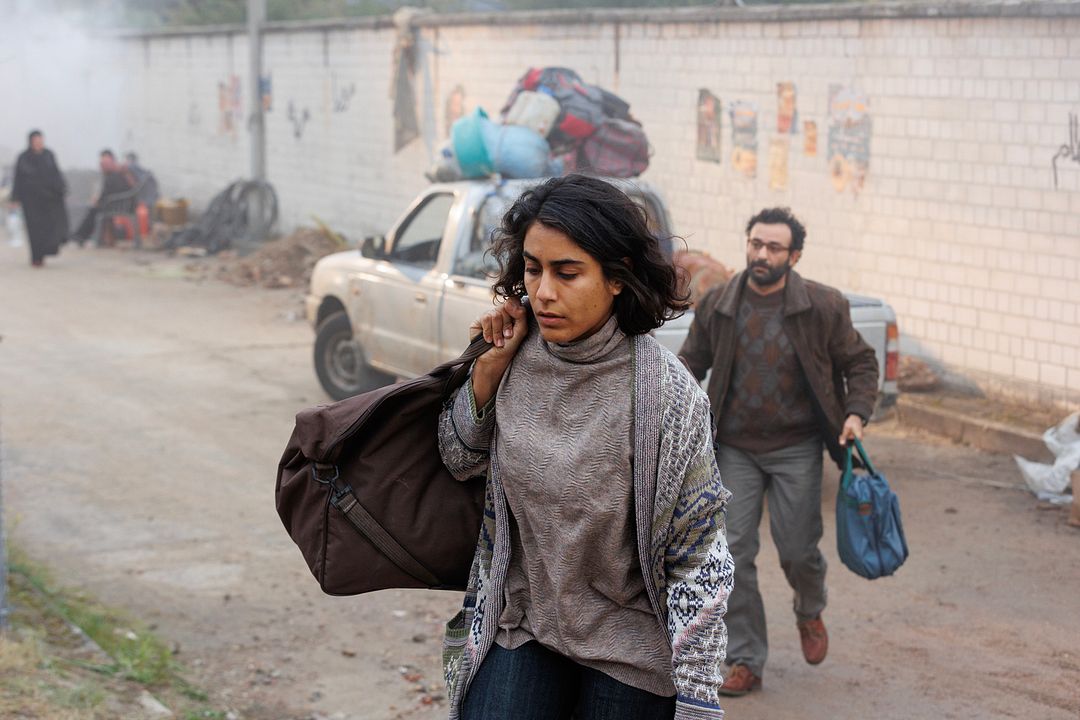 Das Licht : Bild Tala Al Deen