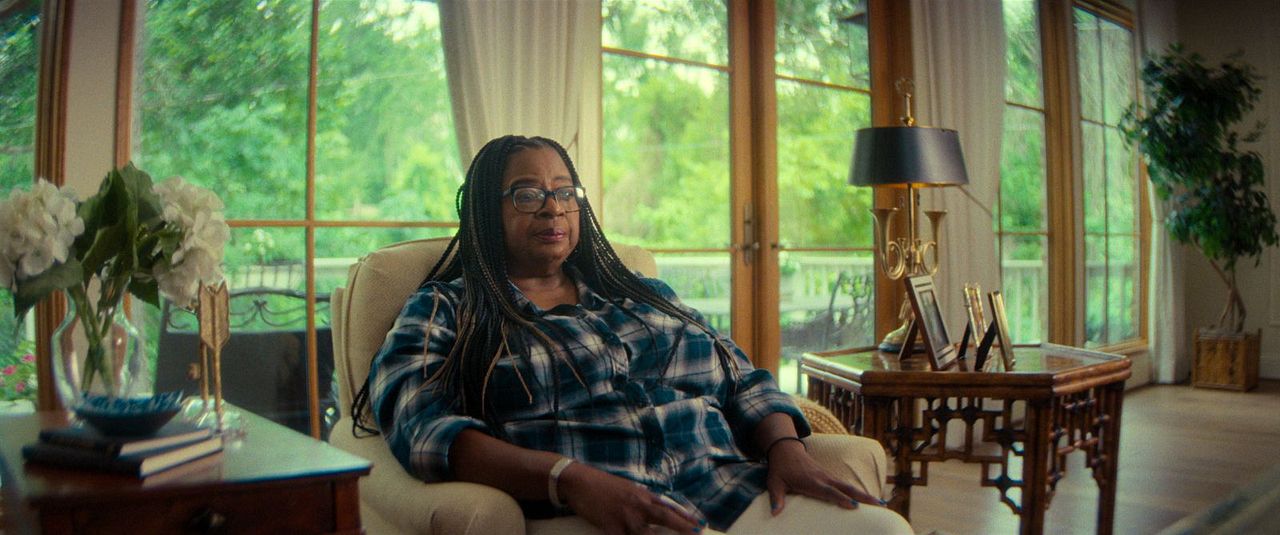 Untold: The Testimony Of Vince Young : Bild Felicia Young