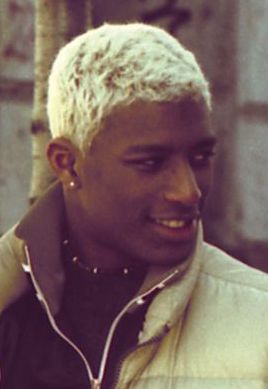 Kinoposter Leroy Delmar