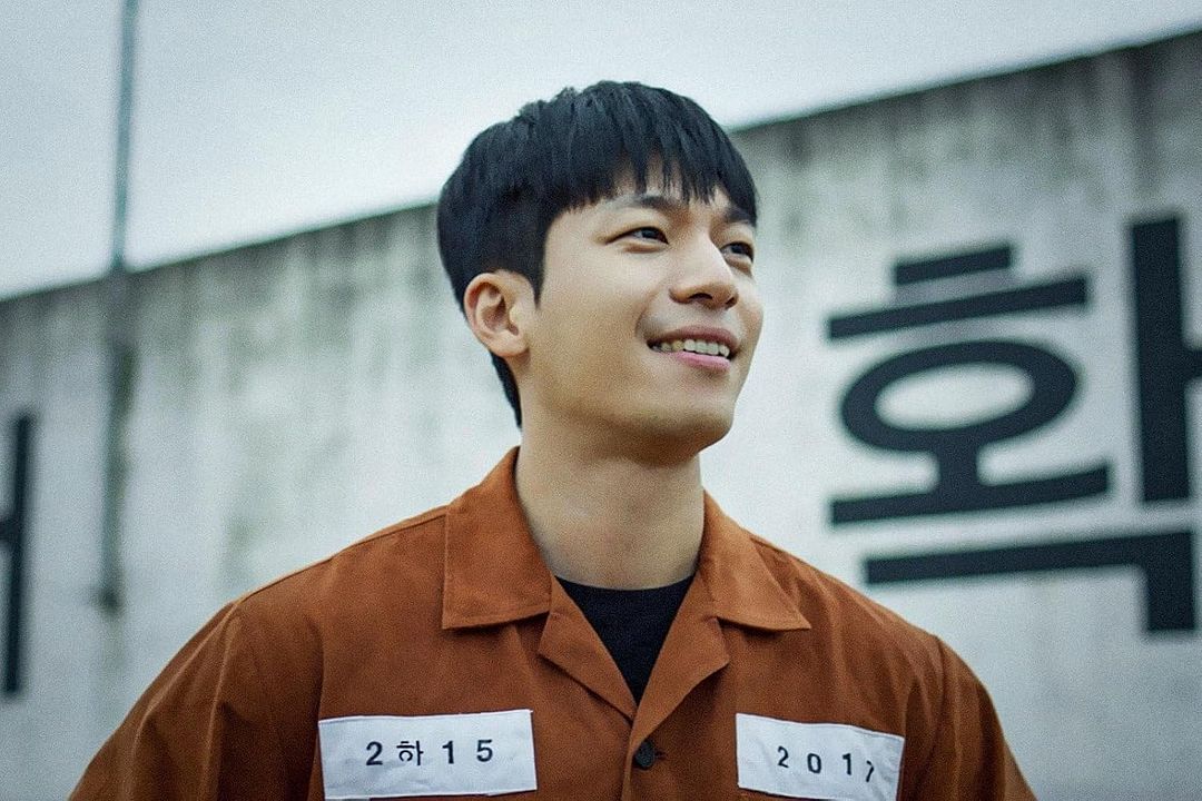 Unbroken - Aufgeben ist keine Option : Bild Ha-jun Wi