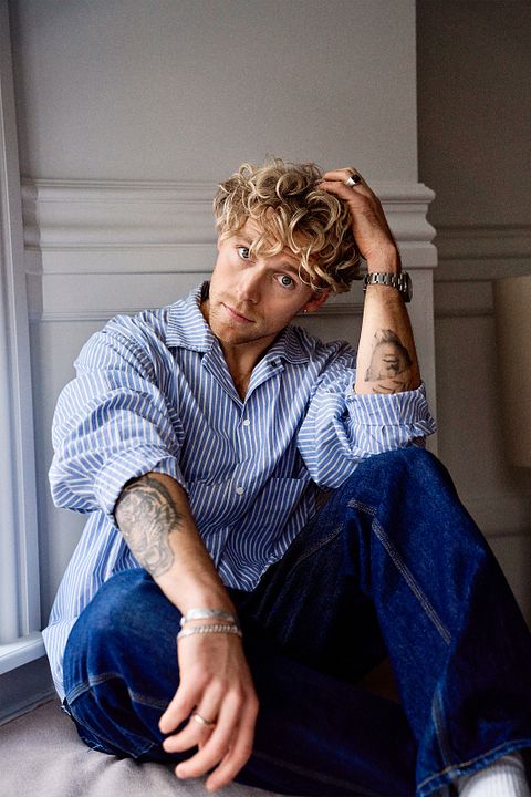 Christopher - A Beautiful Real Life : Bild Christopher Nissen