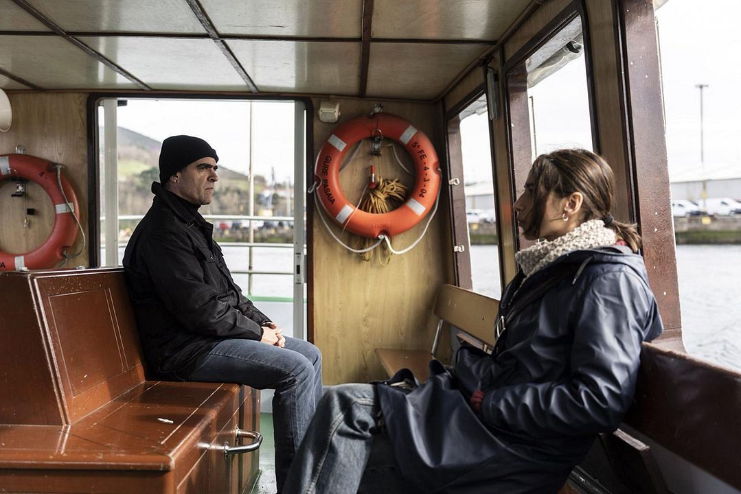 Undercover - Unter Feinden : Bild