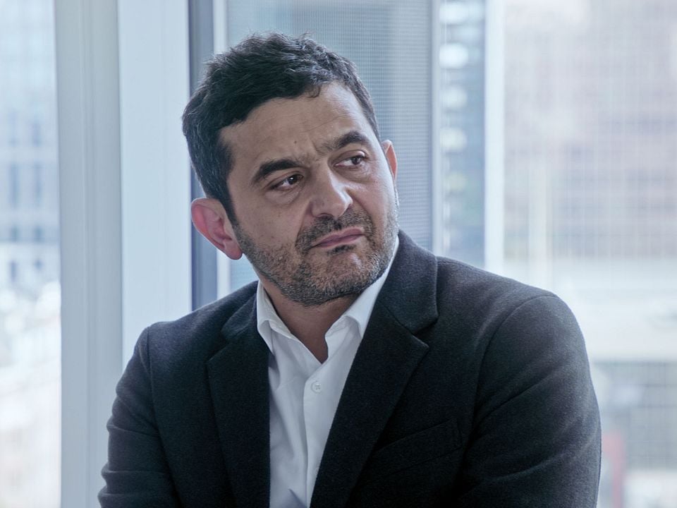 Wir glauben Euch : Bild Laurent Capelluto