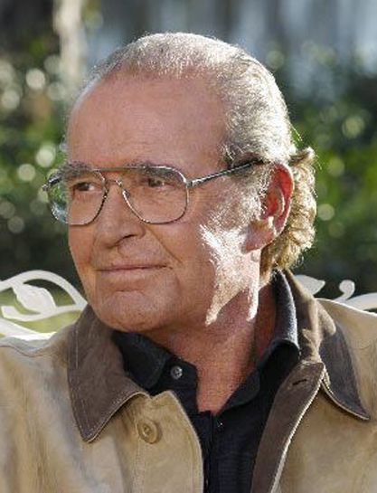 Kinoposter James Garner