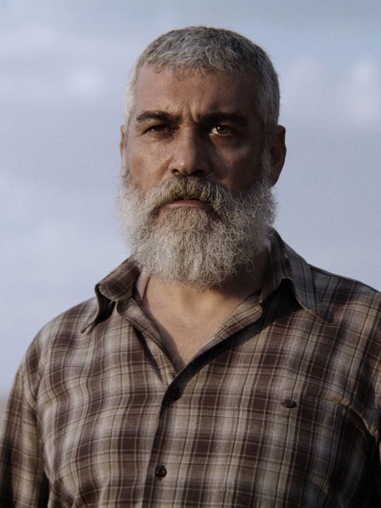 Salvation : Kinoposter