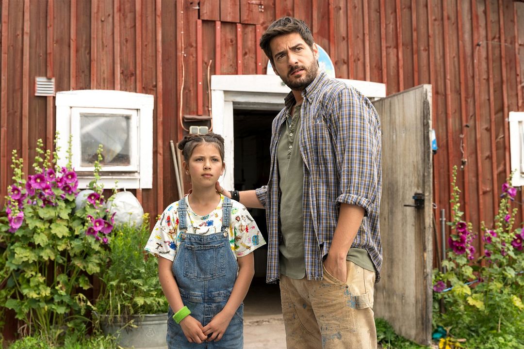 Inga Lindström: Herz über Kopf : Bild