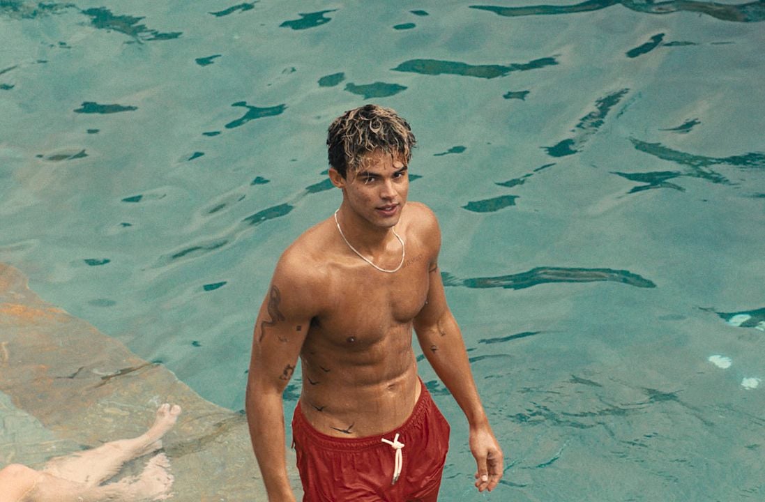 Culpa Mia - Meine Schuld: London : Bild Matthew Broome