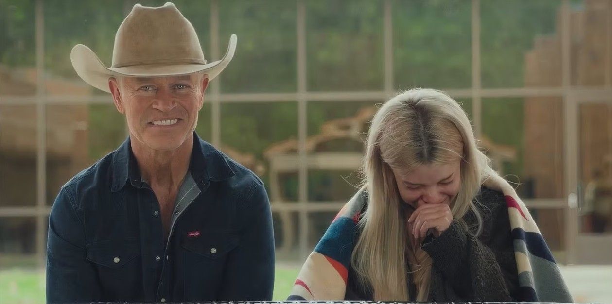 The Last Rodeo : Bild Neal McDonough