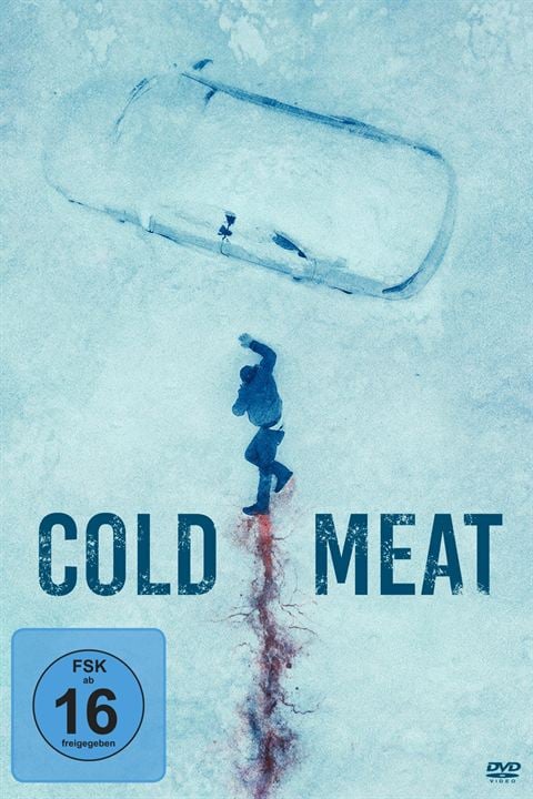 Cold Meat : Kinoposter