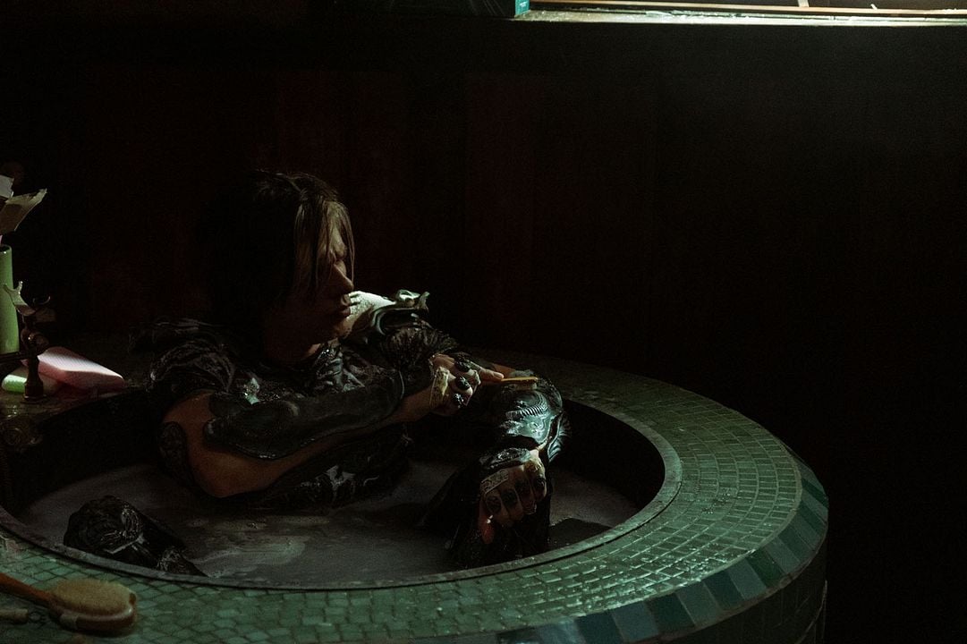 Yoroï : Bild Orelsan