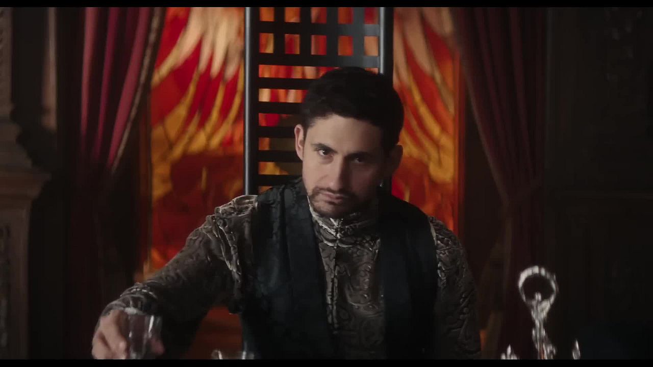 100 Nights Of Hero : Bild