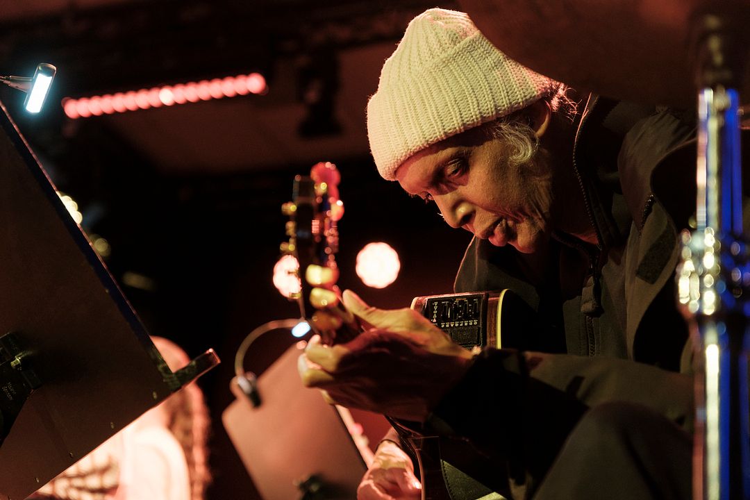 Every Note You Play : Bild