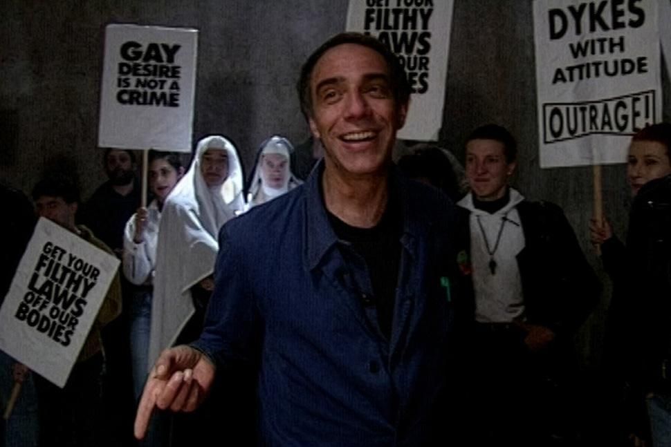 Queer Edward II : Bild