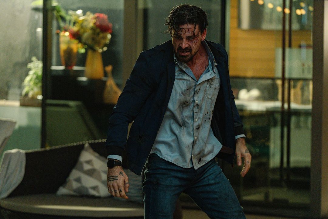 Home Sweet Home: Rebirth : Bild