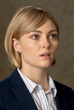 Kinoposter AnnaSophia Robb