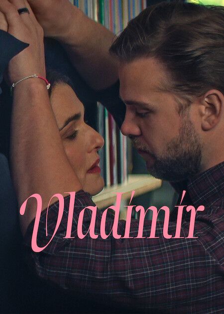 Vladimir : Kinoposter