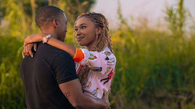 Meet the Khumalos : Bild