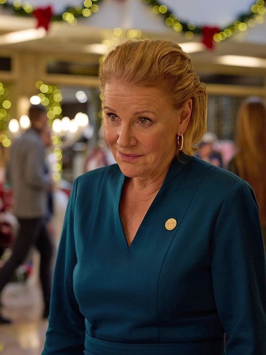 Weihnachten im Olymp : Kinoposter