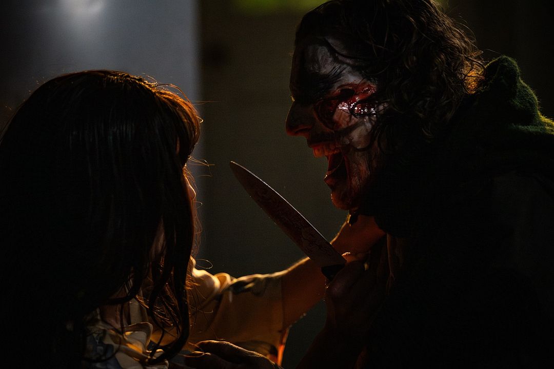 Peter Pan's Neverland Nightmare : Bild Martin Portlock