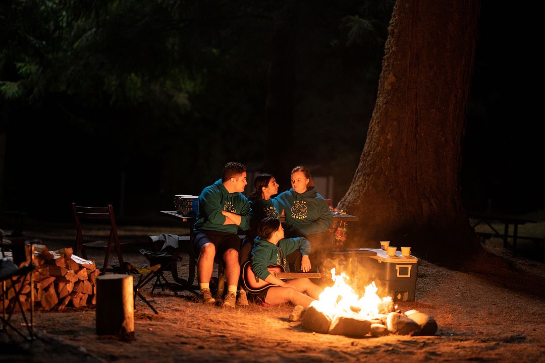 Boot Camp – Liebe ist den Einsatz wert : Bild