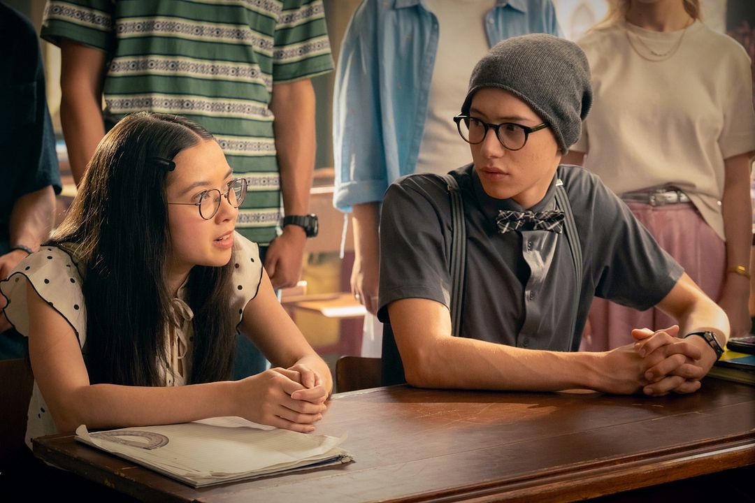 Die Schule der magischen Tiere 4 : Bild