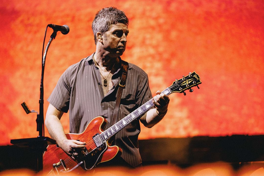 Oasis: Don't Look Back In Anger : Bild