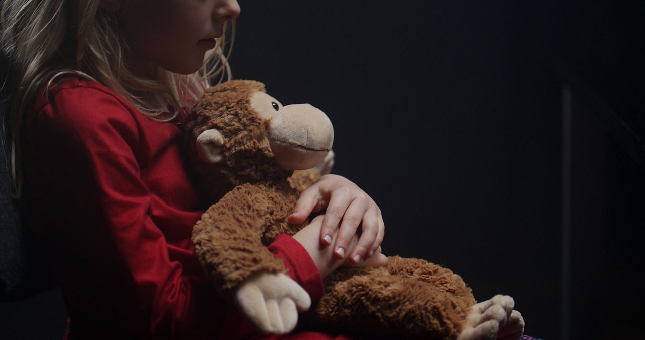 Blinder Fleck : Bild