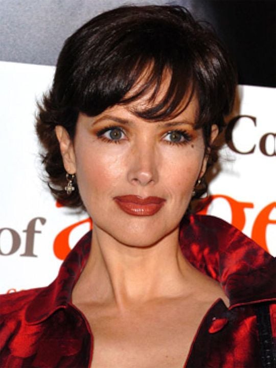 Kinoposter Janine Turner