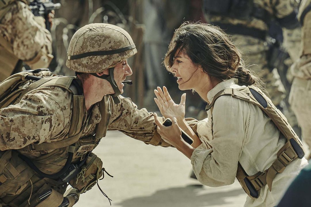 Operation: Kabul : Bild Lyna Khoudri