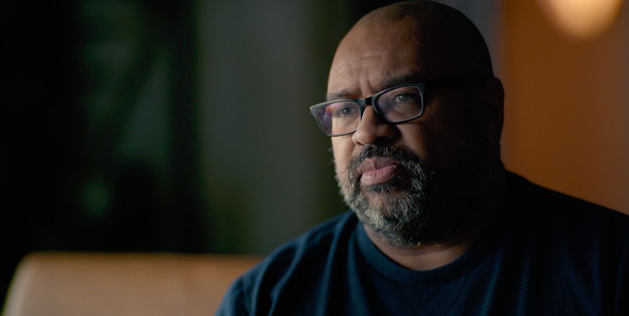 Con Mum: Lang vermisste Mutter oder Betrügerin? : Bild Graham Hornigold