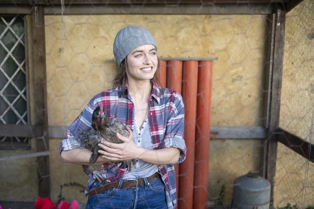 No Place To Be Single : Bild Matilde Gioli