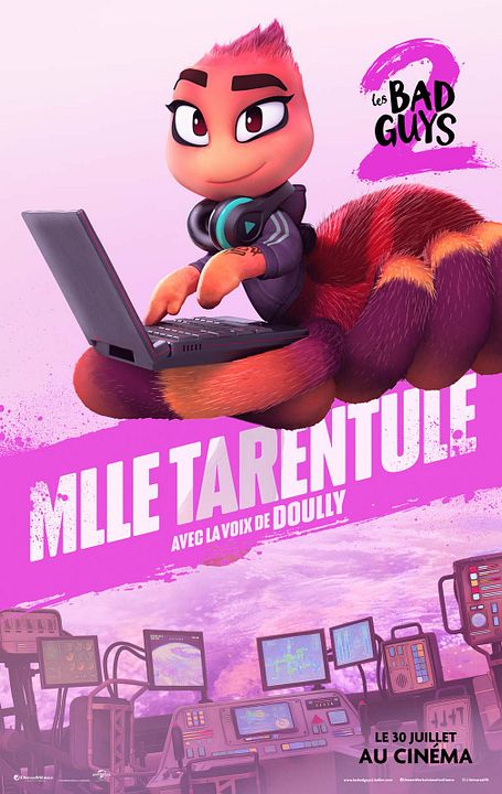 Die Gangster Gang 2 : Kinoposter