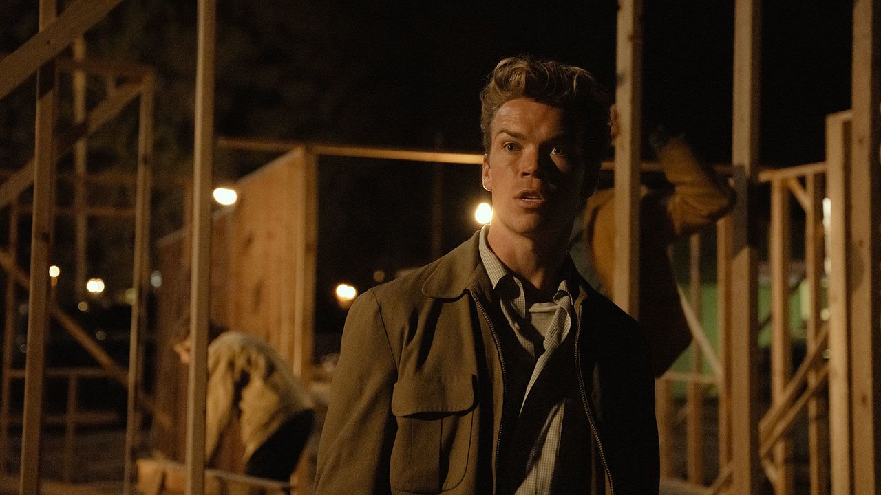 On Swift Horses : Bild