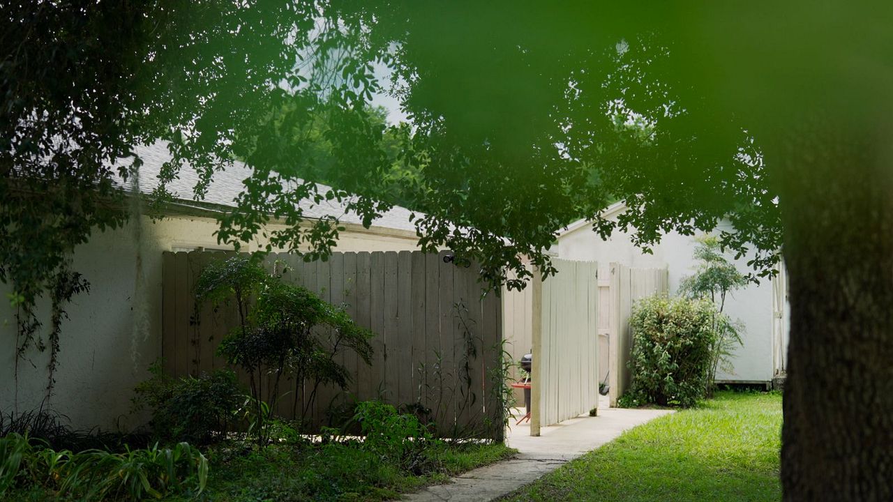 The Perfect Neighbor – Ein Gesetz und seine Folgen : Bild