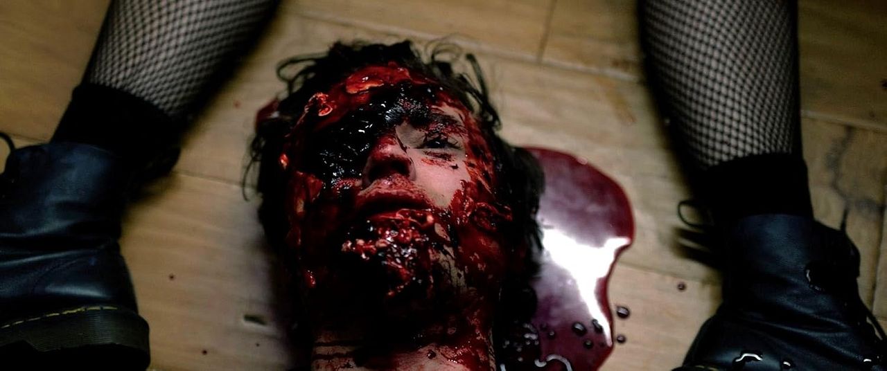 Morgan: Killer Doll : Bild