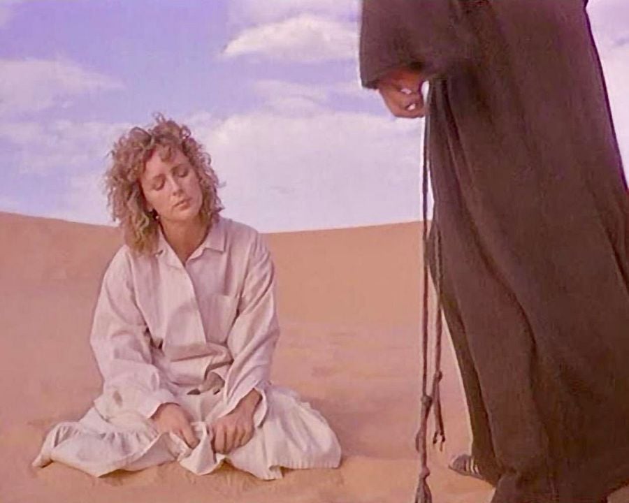 Death Of An Angel - Ein Engel stirbt : Bild Bonnie Bedelia