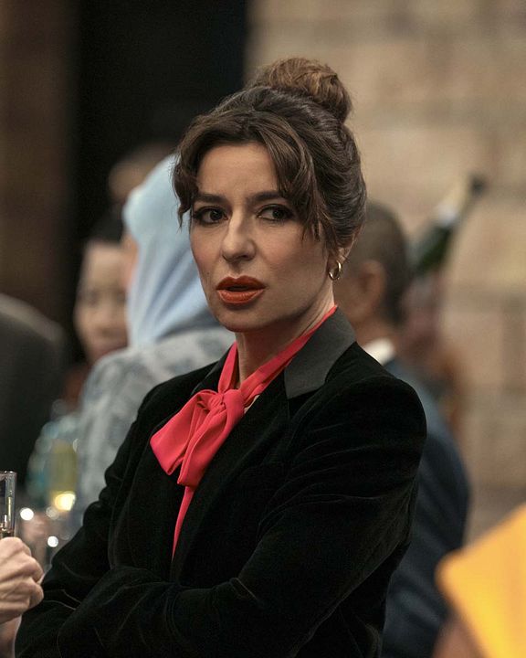 G20 : Bild Sabrina Impacciatore