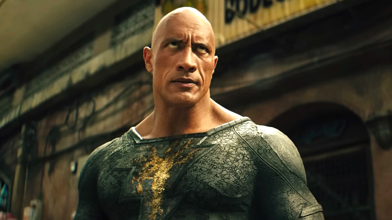 FLASH: Expectativa de bilheteria de $70 MILHÕES, mas Haters prevêem  fracasso do tamanho de Black Adam. em 2023