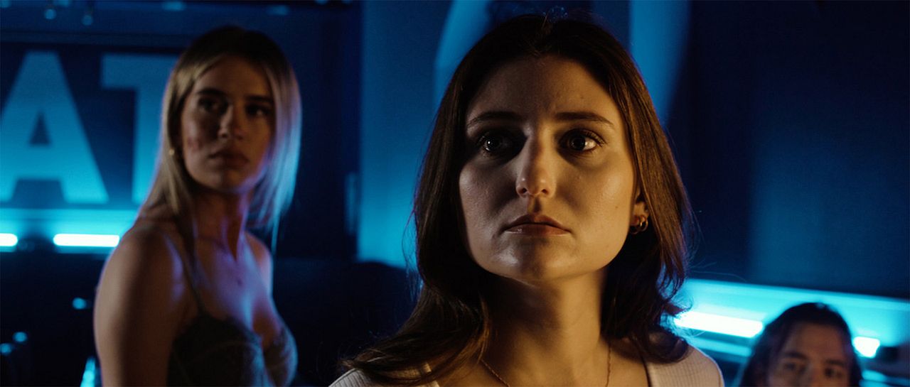 The Mouse Trap : Bild