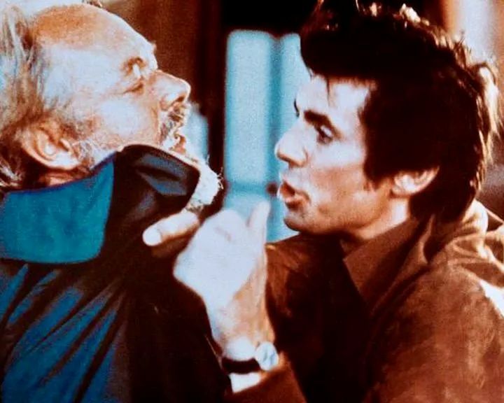 Duell in Vaccarès : Bild David Birney